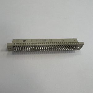 EPT DIN 41612 Female Straight Connector with 96 contacts