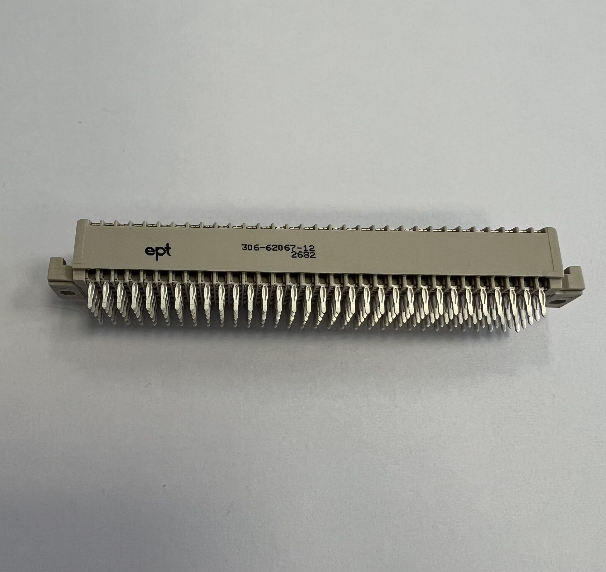 EPT DIN 41612 VME 64x Female Connector