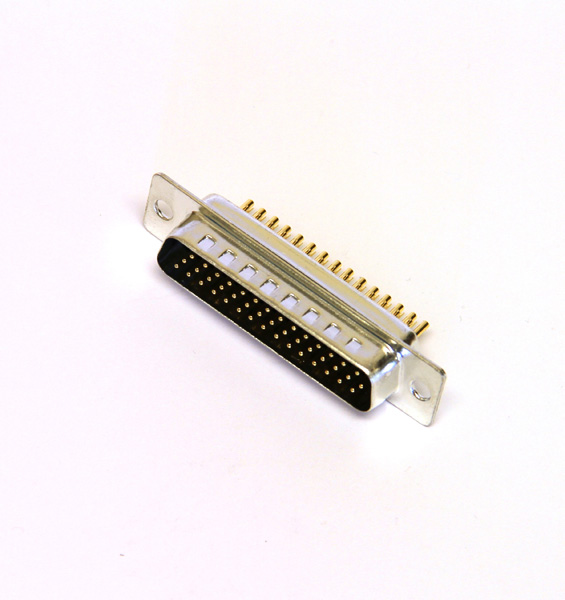 Solder Plug, the Sub D Connectors